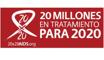20x20aids - AHF México 20x20aids