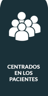 Valor AHF México Centrado en los pacientes - AHF México Valor AHF México Centrado en los pacientes