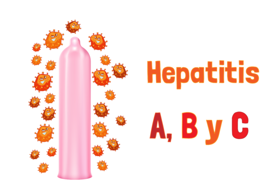 HEPATITIS A,B Y C - AHF México HEPATITIS A,B Y C
