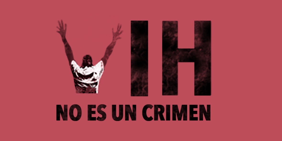 VIHNoEsCrimen