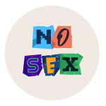 No he iniciado vida sexual