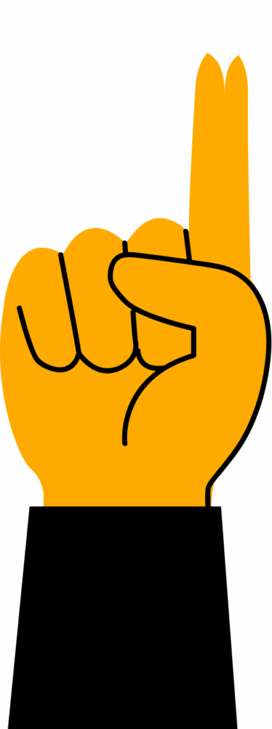 Diseño educativo recordando que el diagnóstico seguro del VIH es con prueba