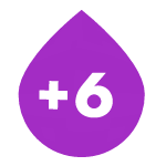 Hace más de seis meses