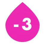 Hace menos de tres meses