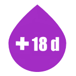 Hace más de 18 días